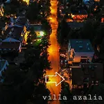 Homestay szállás Azalia *