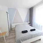 Azalia Homestay szállás Jastrzębia Góra