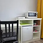 Azalia Homestay Jastrzebia Gora