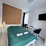 Azalia Homestay Jastrzebia Gora