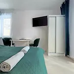 Homestay szállás Azalia Jastrzębia Góra