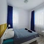 Homestay szállás Azalia Jastrzębia Góra