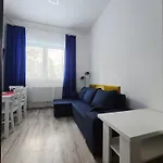 Azalia Homestay szállás Jastrzębia Góra