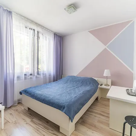 Séjour chez l'habitant Azalia Jastrzębia Góra