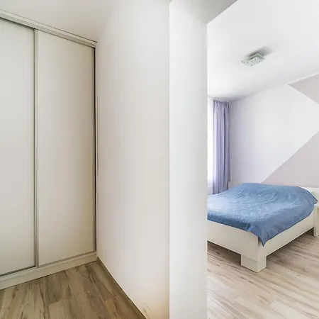 Azalia Jastrzębia Góra