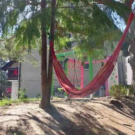 Séjour chez l'habitant Azalia