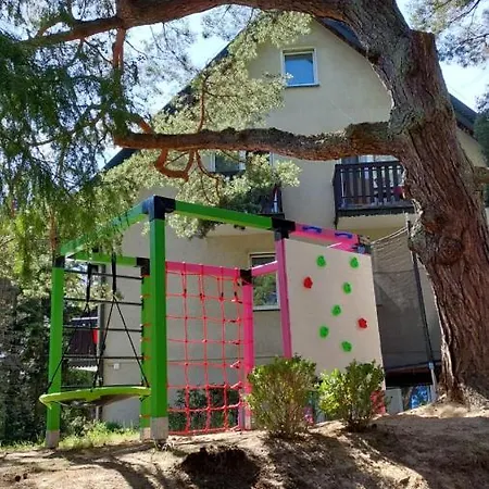 Azalia Séjour chez l'habitant *