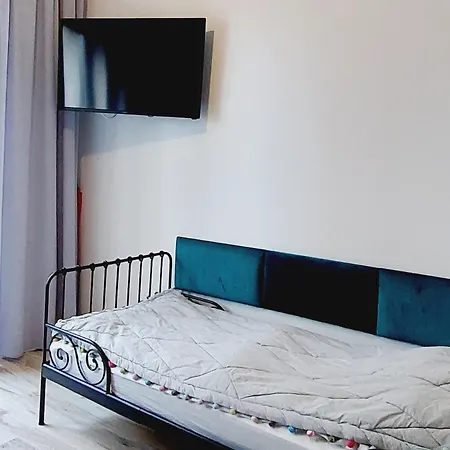 Quarto em Acomodações Particulares Azalia
