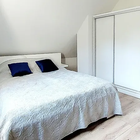 Azalia Jastrzębia Góra