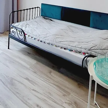 Quarto em Acomodações Particulares Azalia
