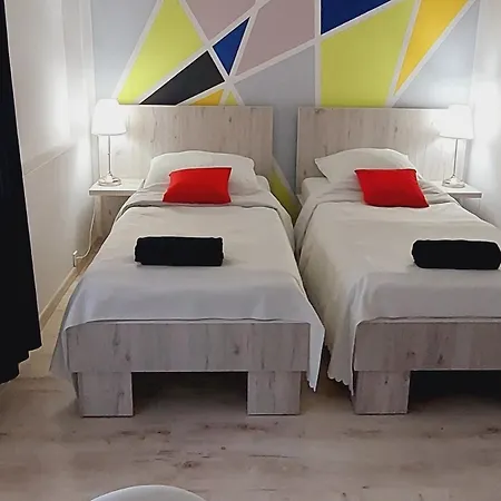 Séjour chez l'habitant Azalia *