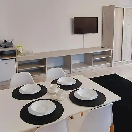 Azalia Séjour chez l'habitant Jastrzębia Góra