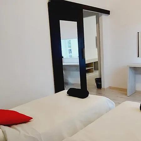 Azalia Séjour chez l'habitant