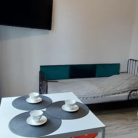 Kwatera prywatna Azalia Jastrzębia Góra