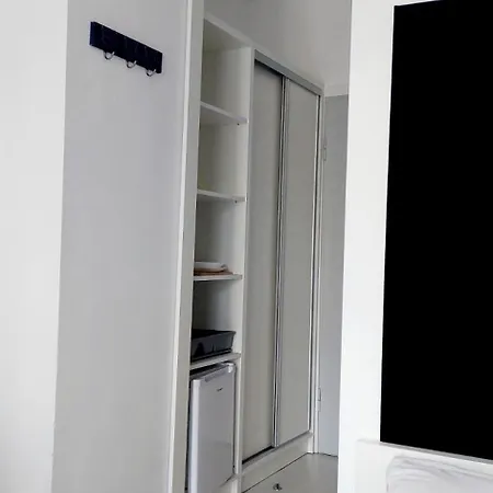 Azalia Quarto em Acomodações Particulares Jastrzębia Góra