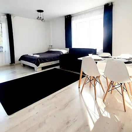 Azalia Jastrzębia Góra