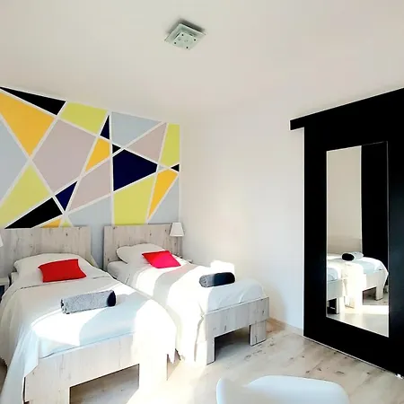 Azalia * Jastrzębia Góra