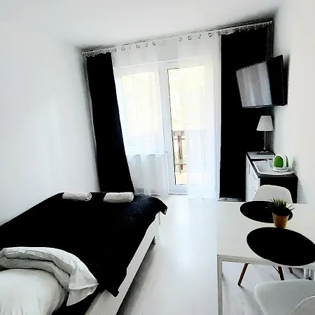 Kwatera prywatna Azalia