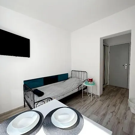 Azalia Quarto em Acomodações Particulares