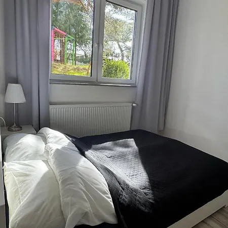 Azalia בית אירוח Jastrzębia Góra