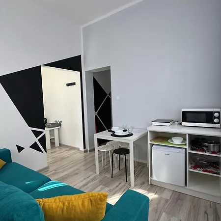 Azalia בית אירוח