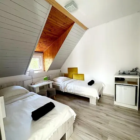 Azalia * Jastrzębia Góra