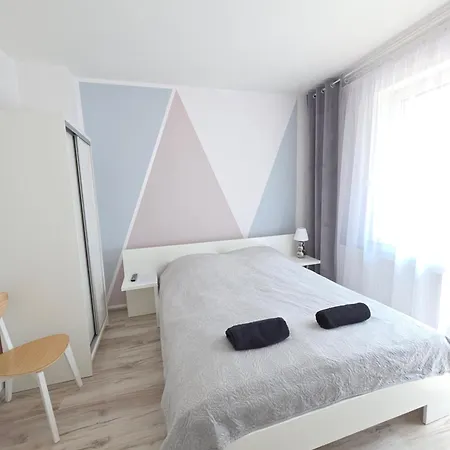 Azalia בית אירוח Jastrzębia Góra