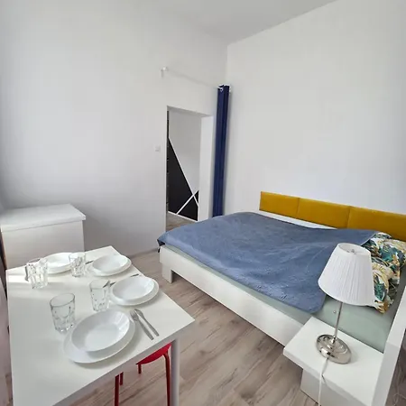 Azalia Jastrzębia Góra