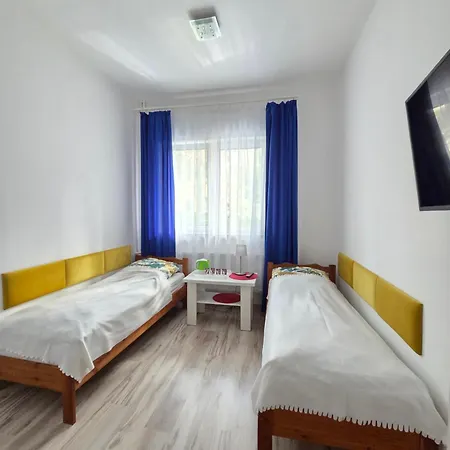 Azalia Kwatera prywatna