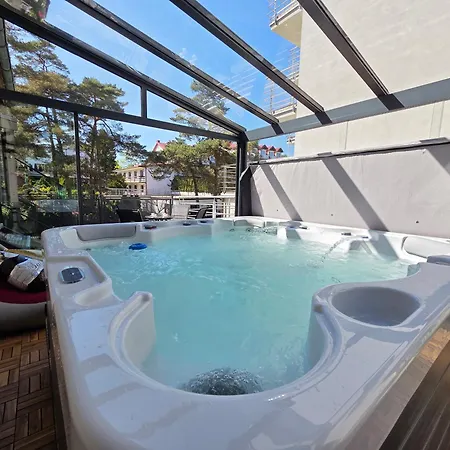 Kwatera prywatna Azalia Jastrzębia Góra