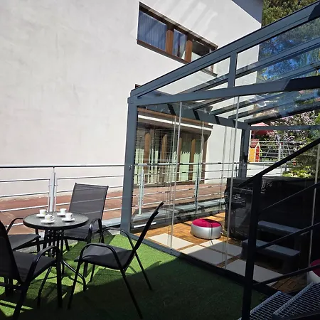 Azalia Jastrzębia Góra