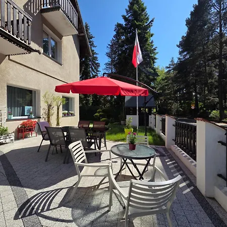 Alloggio in famiglia Azalia