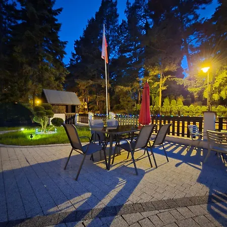 Azalia Kwatera prywatna Jastrzębia Góra