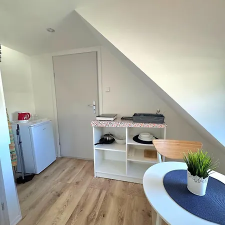 Séjour chez l'habitant Azalia