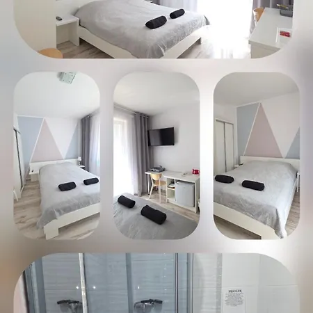 Azalia Alloggio in famiglia