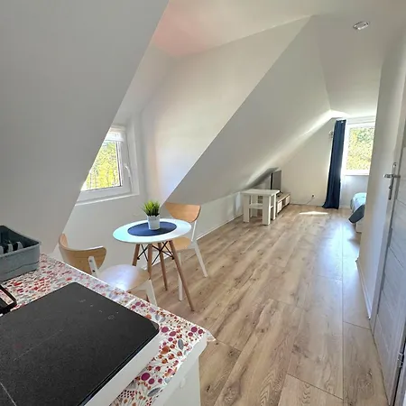 Azalia Séjour chez l'habitant *