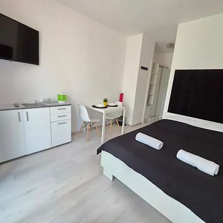 Azalia Jastrzębia Góra