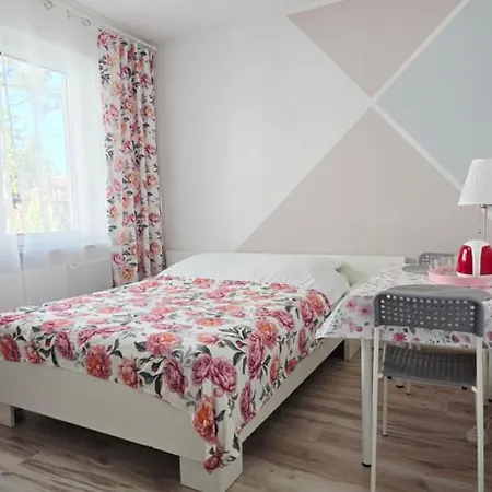 Azalia Homestay Jastrzebia Gora
