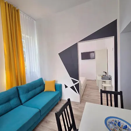 Quarto em Acomodações Particulares Azalia Jastrzębia Góra