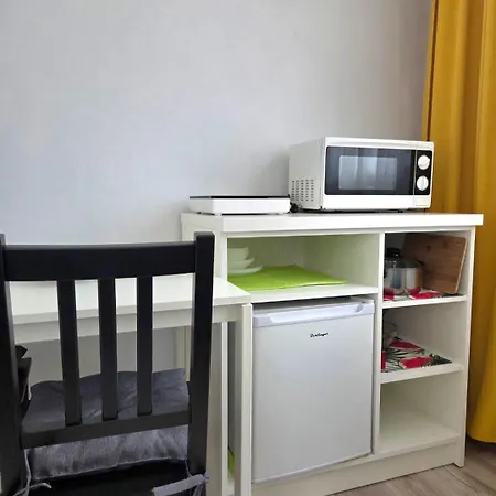 Azalia Δωμάτια σε οικογενειακή κατοικία Jastrzębia Góra