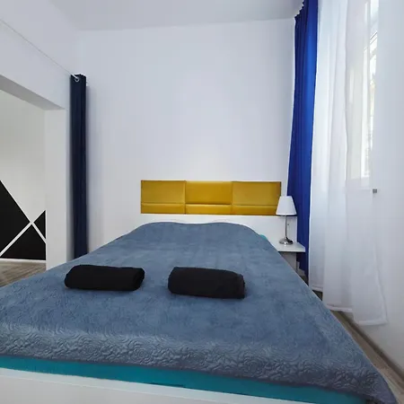 Azalia Δωμάτια σε οικογενειακή κατοικία Jastrzębia Góra