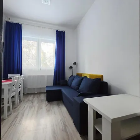 Azalia Quarto em Acomodações Particulares Jastrzębia Góra
