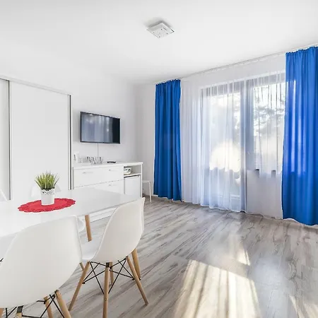 Azalia * Jastrzębia Góra