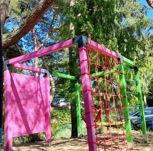 Azalia Jastrzębia Góra