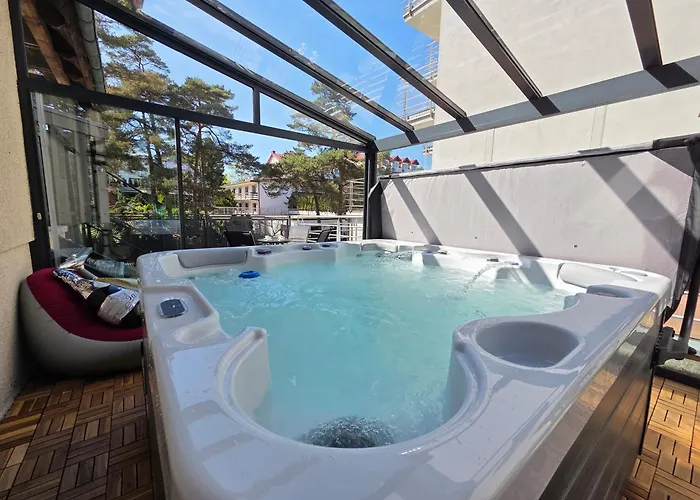 ホームステイ Azalia Jastrzębia Góra