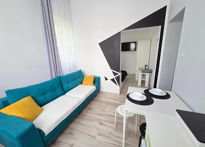 Azalia Ubytování v soukromí