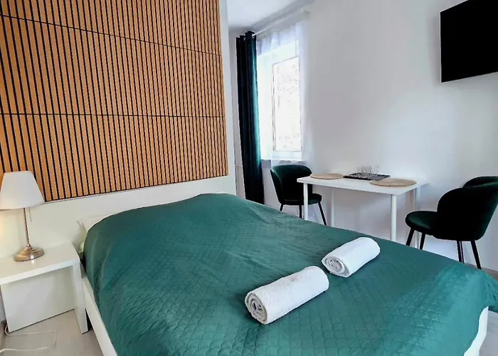 Azalia Kwatera prywatna Jastrzębia Góra