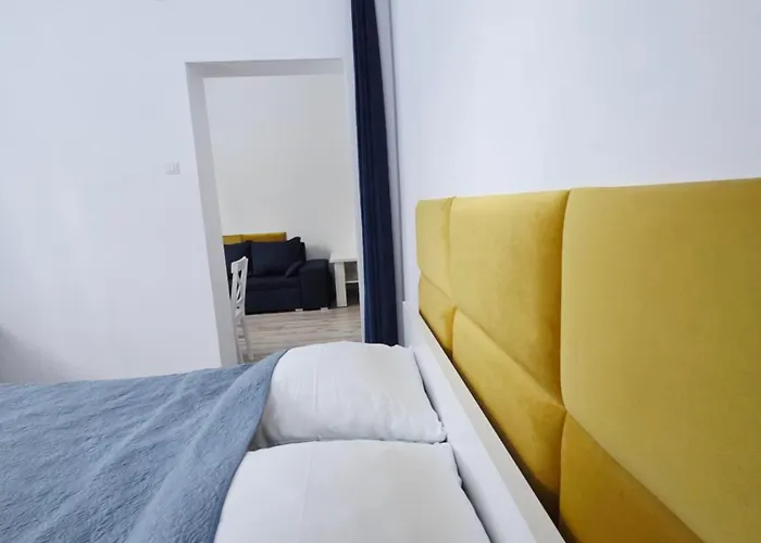 Azalia Ubytování v soukromí *