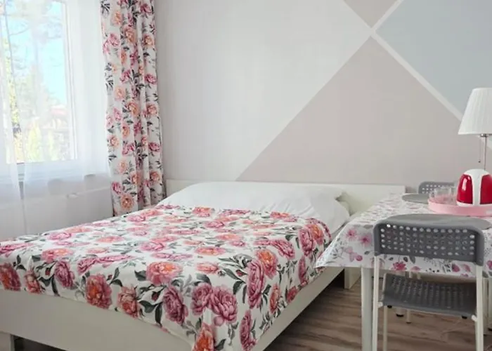 Azalia Kwatera prywatna Jastrzębia Góra