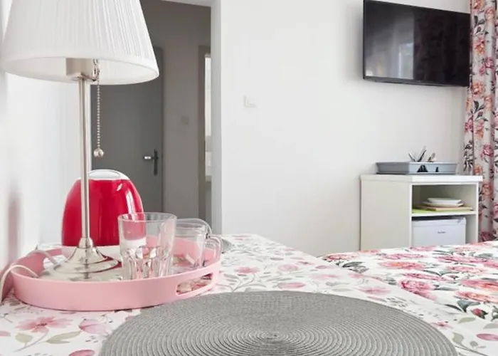 Azalia Jastrzębia Góra